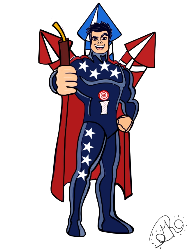 Captain Insane
