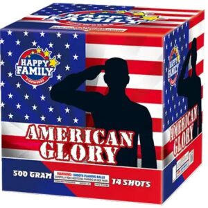 American Glory