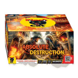 Absolute Destruction