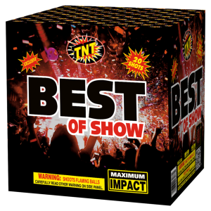Best of Show