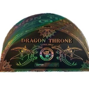 Dragon Throne (500 gram)