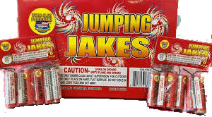 Jumping Jakes