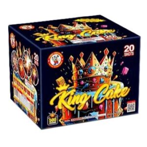 King Cake