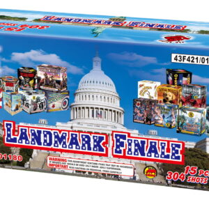 Landmark Finale