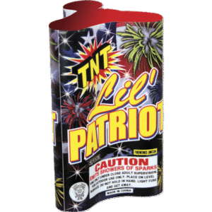 Lil Patriot