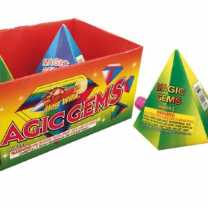 Magic Gems