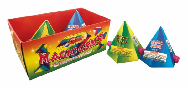 Magic Gems