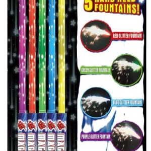Magic Wands