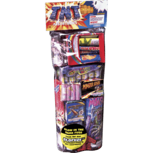 TNT Polybag