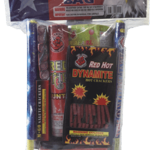 Texas Giant Bag
