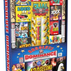 Absolute Dominance