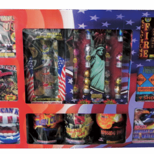 American Envy