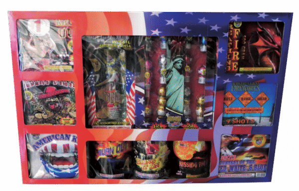 American Envy