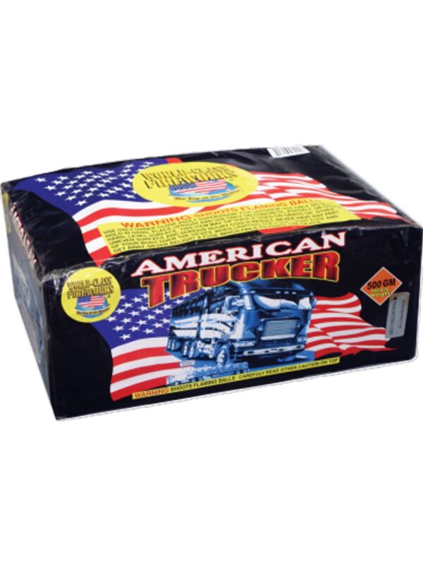 American Trucker