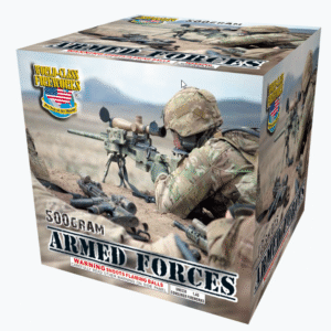 Armed Forces