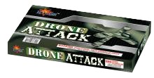 Drone Attack