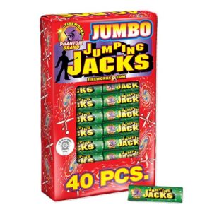 Jumping Jack