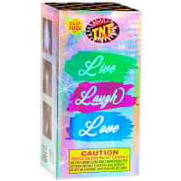 Live Laugh Love