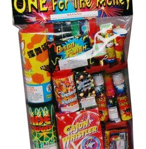 One for the Money