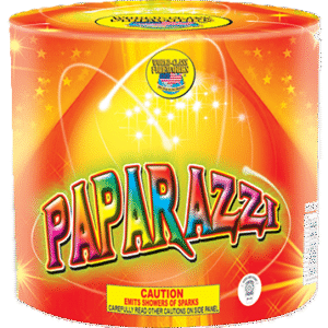 Paparazzi