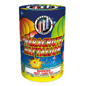 Parachute Battalion