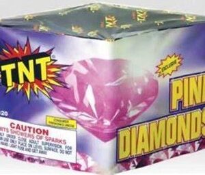 Pink Diamonds