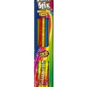 Pixie Sticks