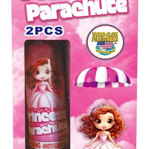 Princess Parachute (w/princess)