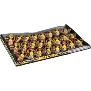 Small Bees
