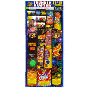 Thunder Buster